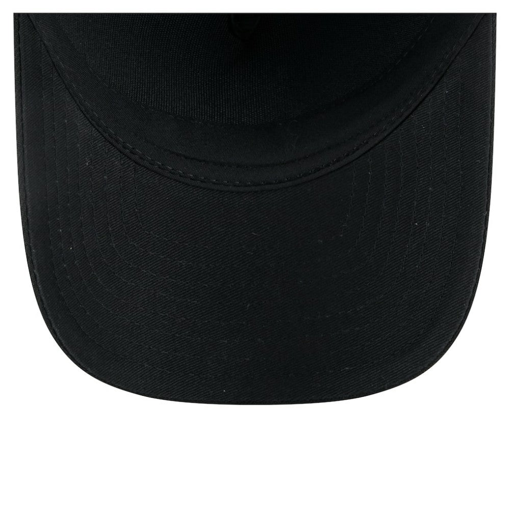 Chicago White Sox New Era American Flag 9FORTY M-Crown A-Frame Adjustable Hat - Black Hats