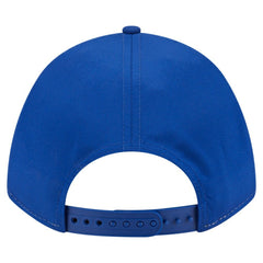 Chicago Cubs New Era Gradient 9FORTY M-Crown Adjustable Hat - Royal Hats