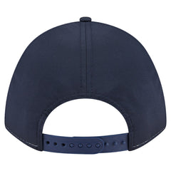 Houston Astros New Era Gradient 9FORTY M-Crown Adjustable Hat - Navy Hats