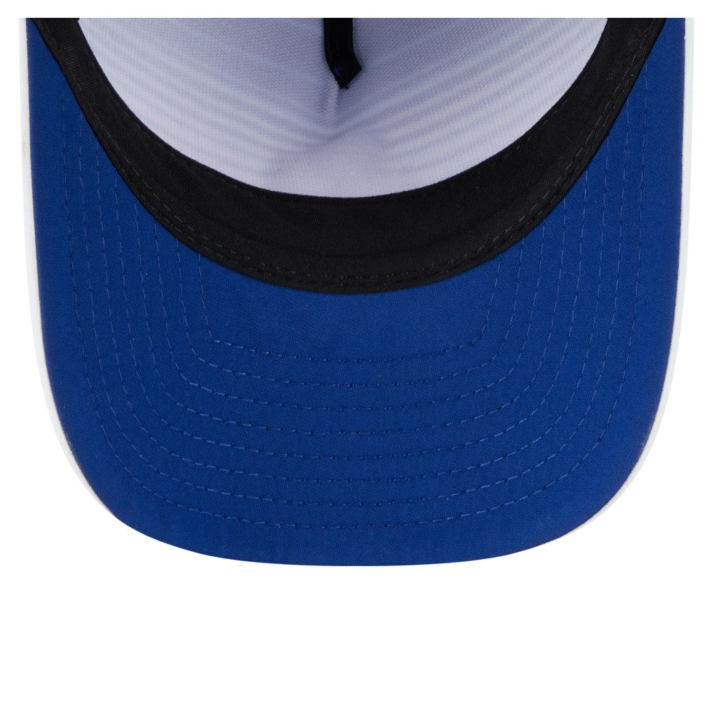 Kansas City Royals New Era Gradient 9FORTY M-Crown Adjustable Hat - Royal Hats