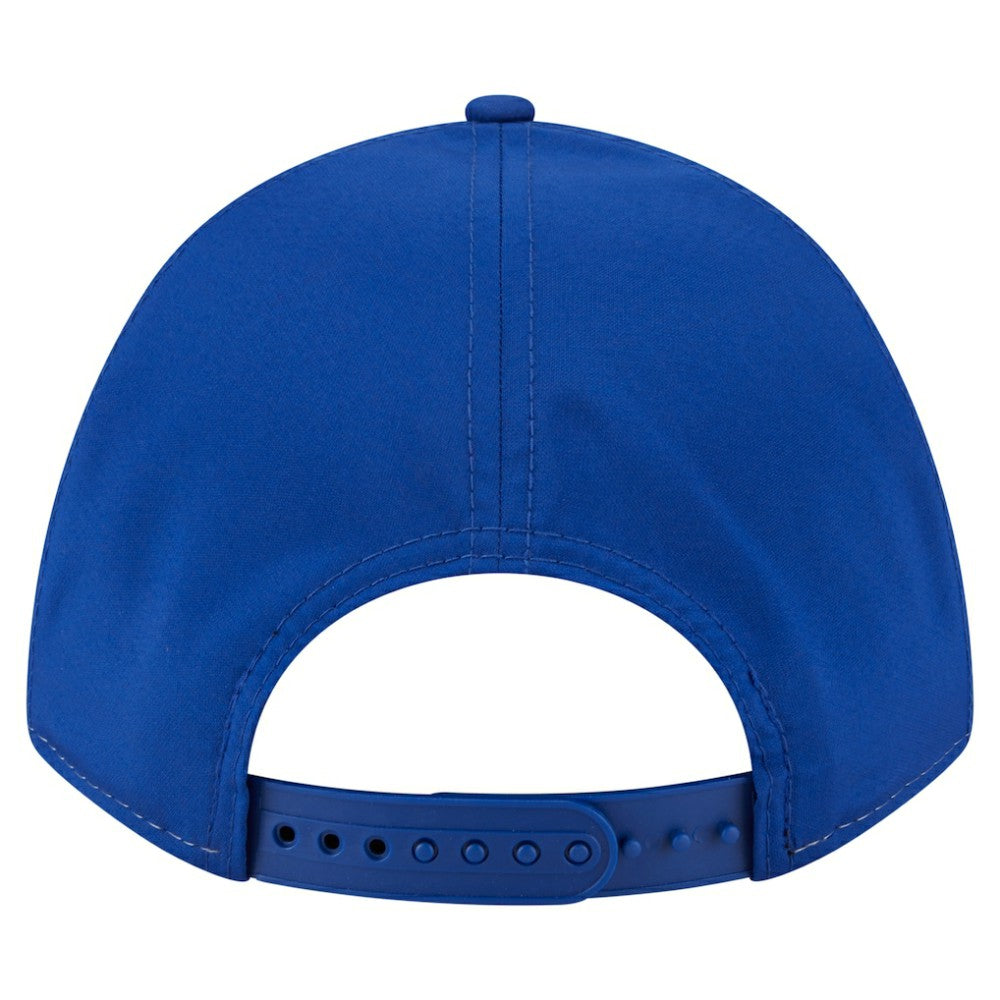 New York Mets New Era Gradient 9FORTY M-Crown Adjustable Hat - Royal Hats