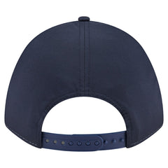New York Yankees New Era Gradient 9FORTY M-Crown Adjustable Hat - Navy Hats