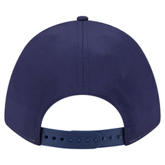 Milwaukee Brewers New Era Gradient 9FORTY M-Crown Adjustable Hat - Navy Hats