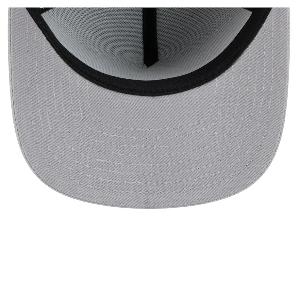 St. Louis Cardinals New Era Colorpack A-Frame 59FIFTY Fitted Hat - Gray Hats