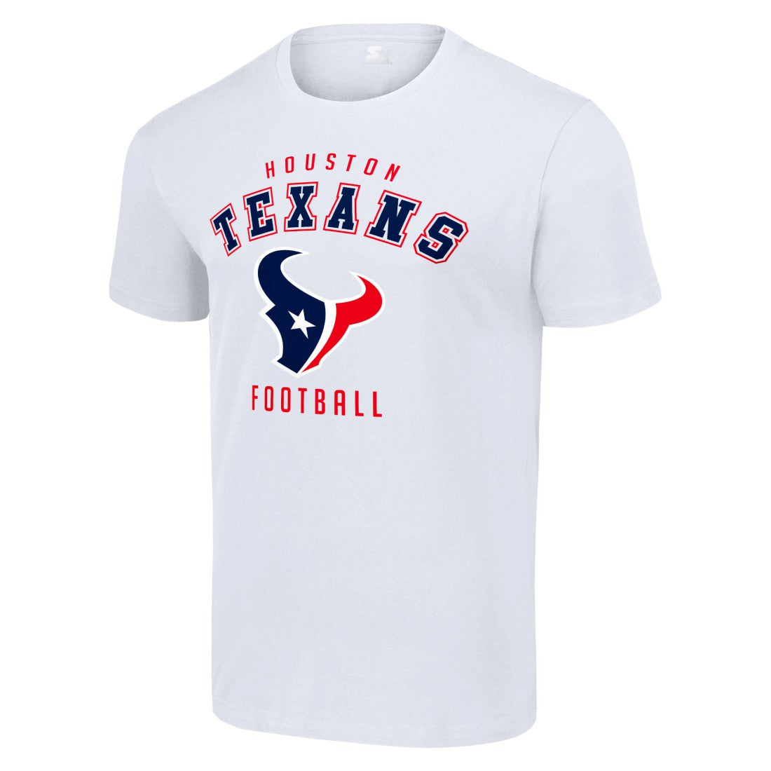 Houston Texans Starter T-Shirt - White T-shirts