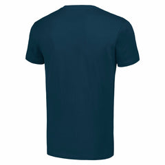 Houston Texans Starter Half Ball Logo T-Shirt - Navy T-shirts