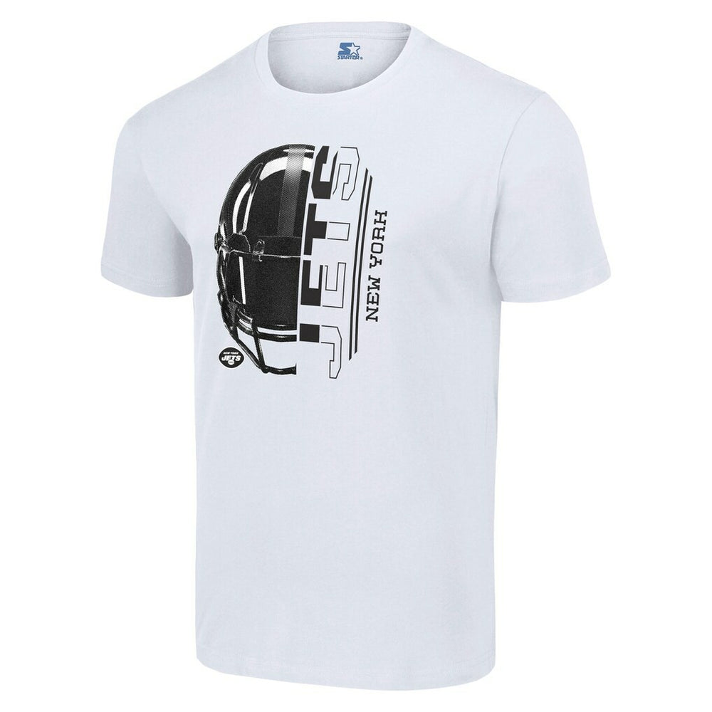 New York Jets Starter T-Shirt - White T-shirts