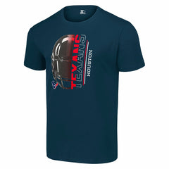 Houston Texans Starter T-Shirt - Navy T-shirts