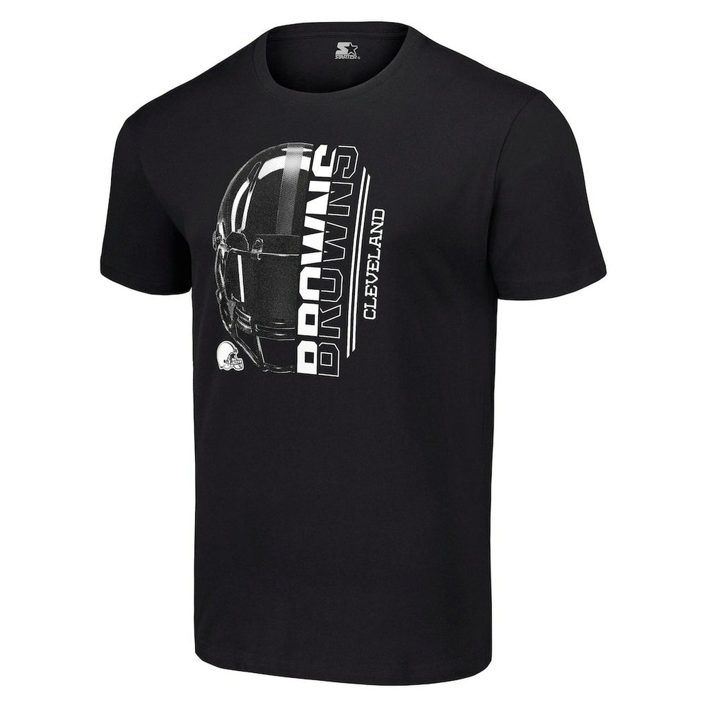 Cleveland Browns Starter T-Shirt - Black T-shirts
