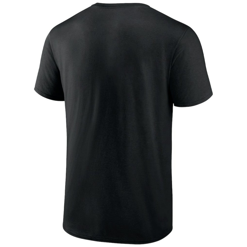 Baltimore Orioles Stellar T-Shirt - Black T-shirts