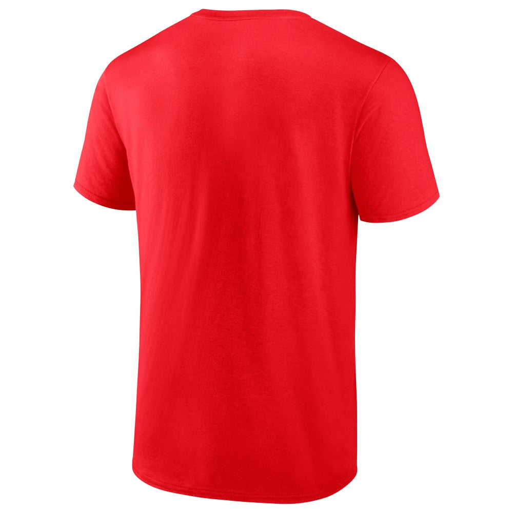 Cincinnati Reds Stellar T-Shirt - Red T-shirts