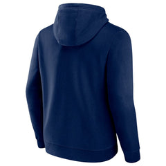 Detroit Tigers Stellar Pullover Hoodie - Navy Hoodies