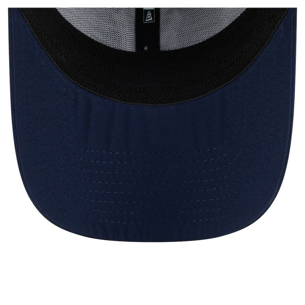 Minnesota Twins New Era Subtle Camo 39THIRTY Flex Hat - Navy Hats
