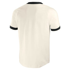 Arizona Diamondbacks Darius Rucker Collection by Fanatics Henley Raglan T-Shirt - White T-shirts