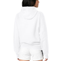 New York Yankees G-III 4Her by Carl Banks Women's Flowers Graphic Pullover Hoodie - White Hoodies