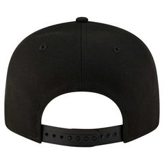 Boston Celtics Lucky 18x Champs 9FIFTY Snapback Hat Black - New Era