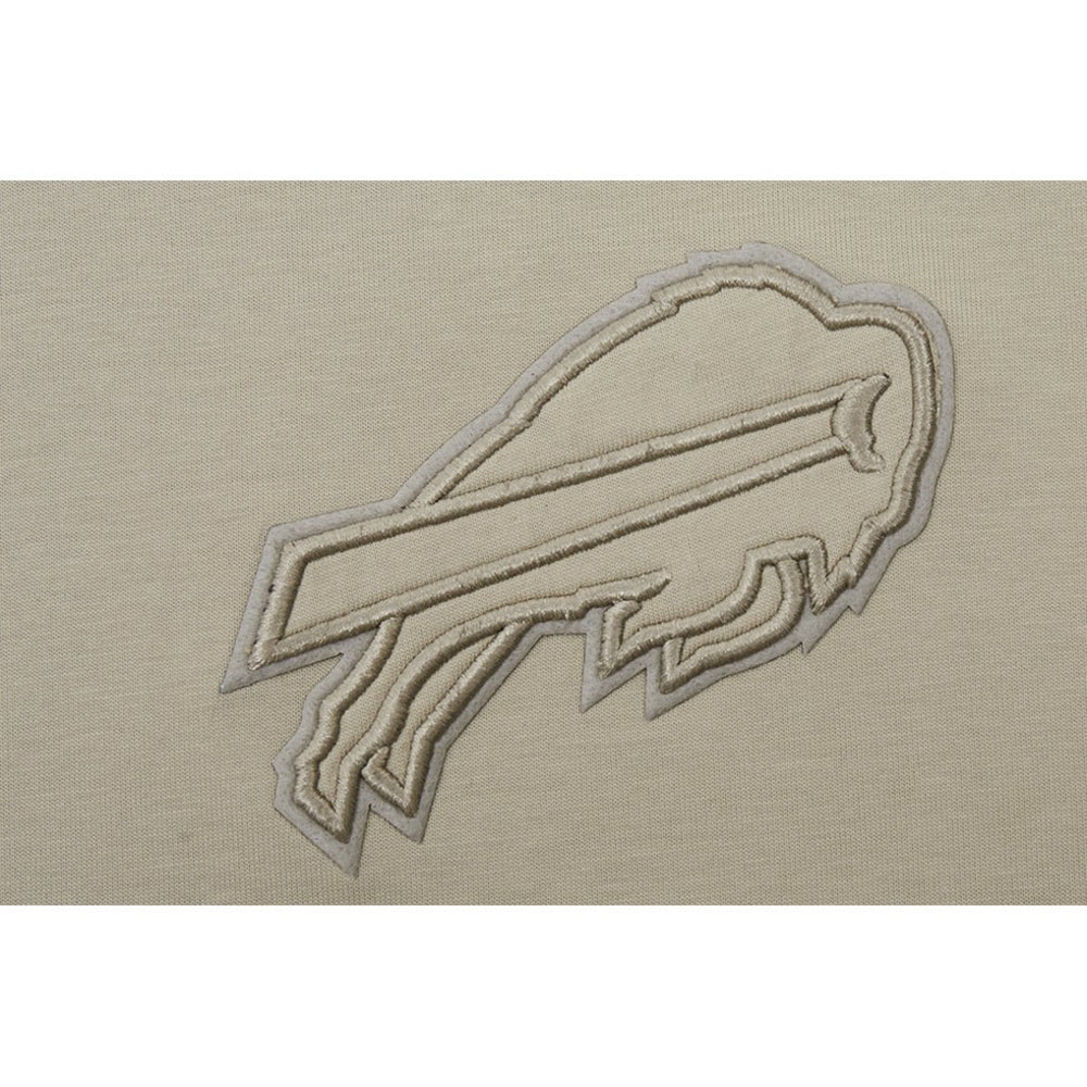 Buffalo Bills Pro Standard Drop Shoulder T-Shirt - Tan T-shirts