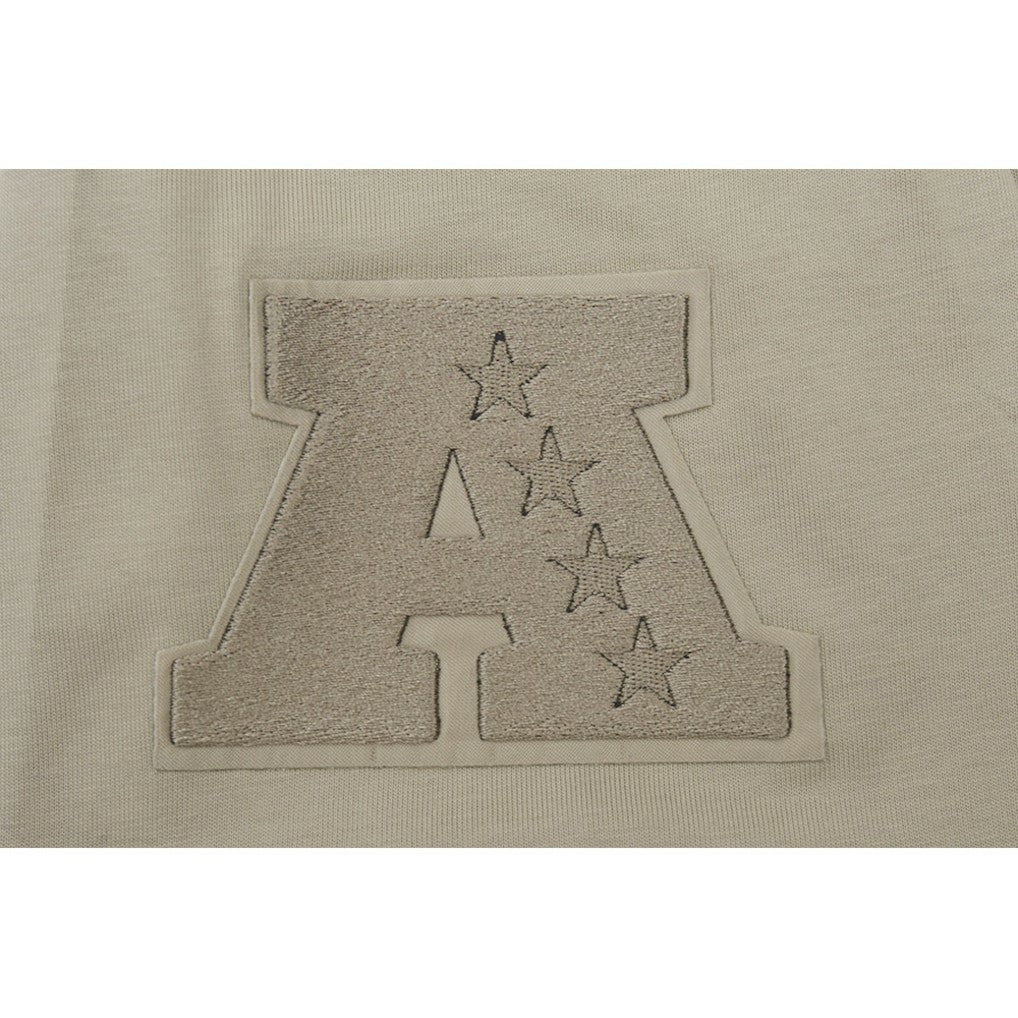 Buffalo Bills Pro Standard Drop Shoulder T-Shirt - Tan T-shirts