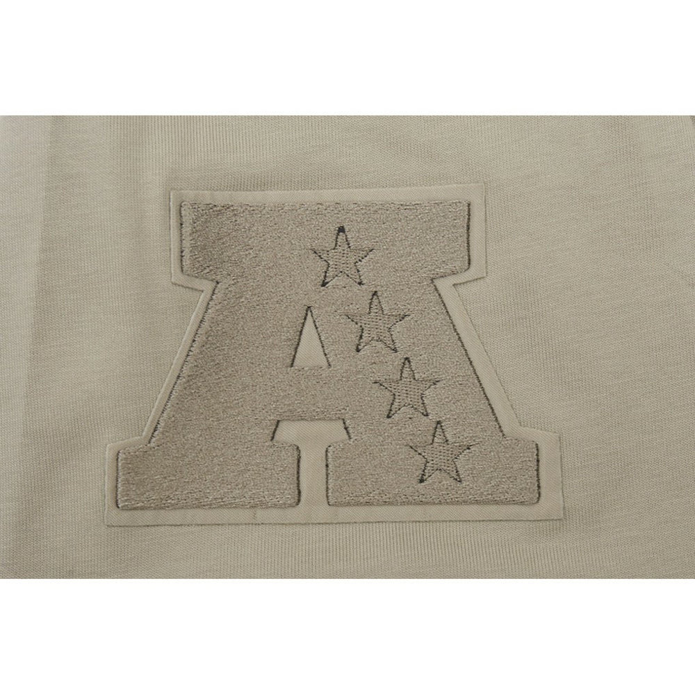 Buffalo Bills Pro Standard Drop Shoulder T-Shirt - Tan T-shirts