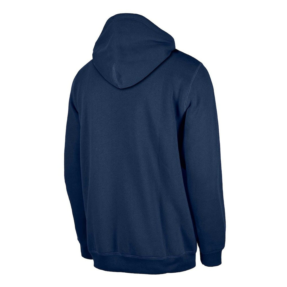 Dallas Cowboys New Era Current Pullover Hoodie - Navy Hoodies