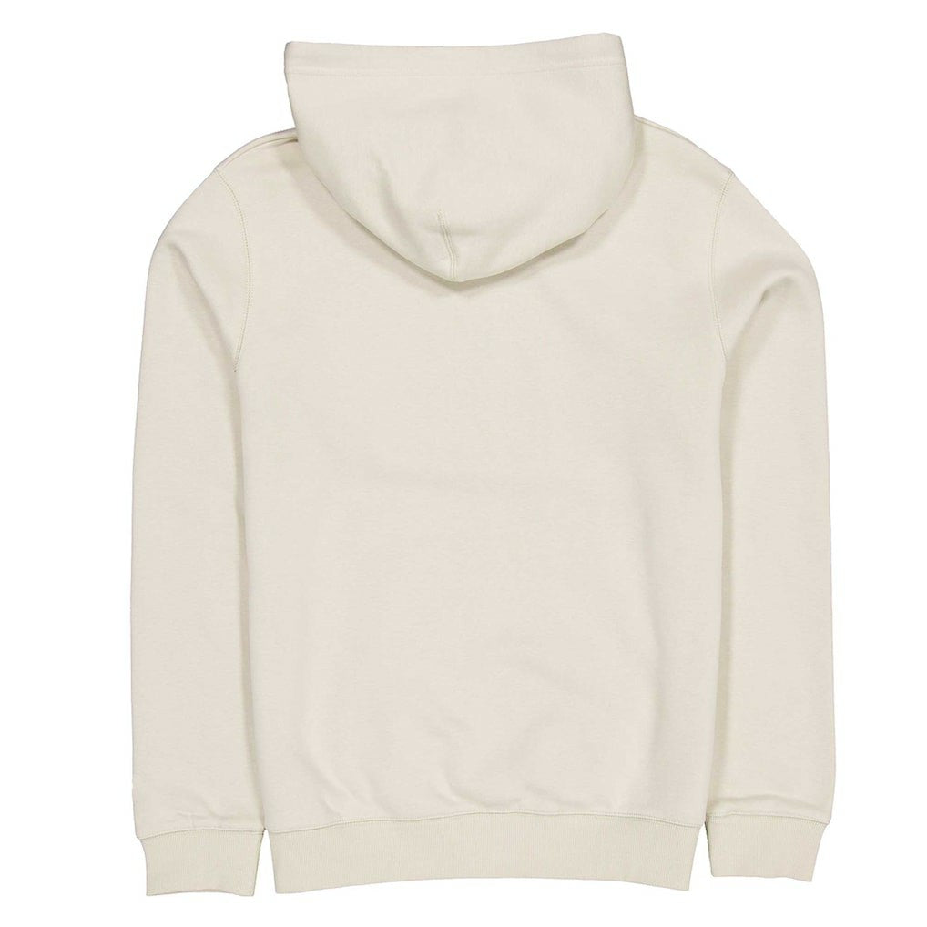 Dallas Cowboys New Era Historic Pullover Hoodie - Cream Hoodies