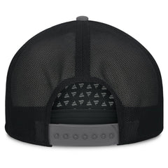 Houston Astros Fanatics Fairweather Adjustable Hat - Gray Hats