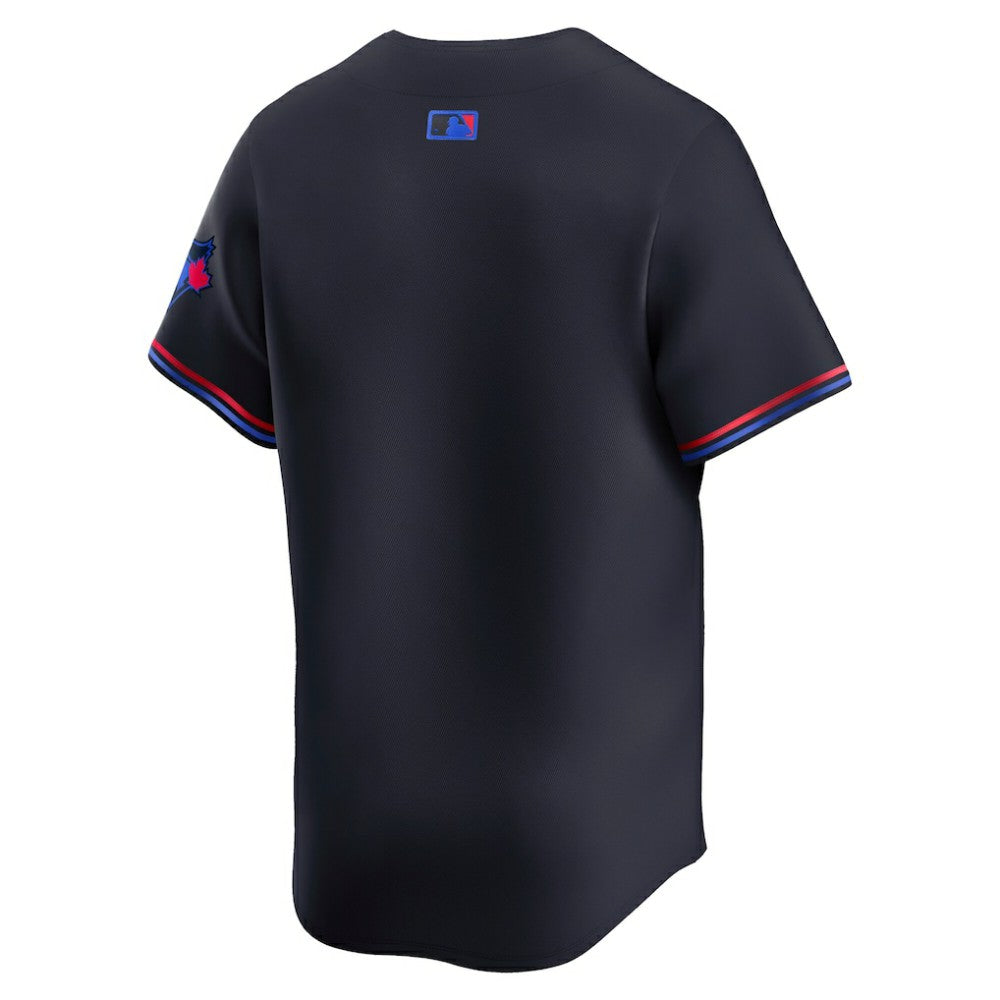 Toronto Blue Jays Nike City Connect Limited Jersey - Blue Jerseys
