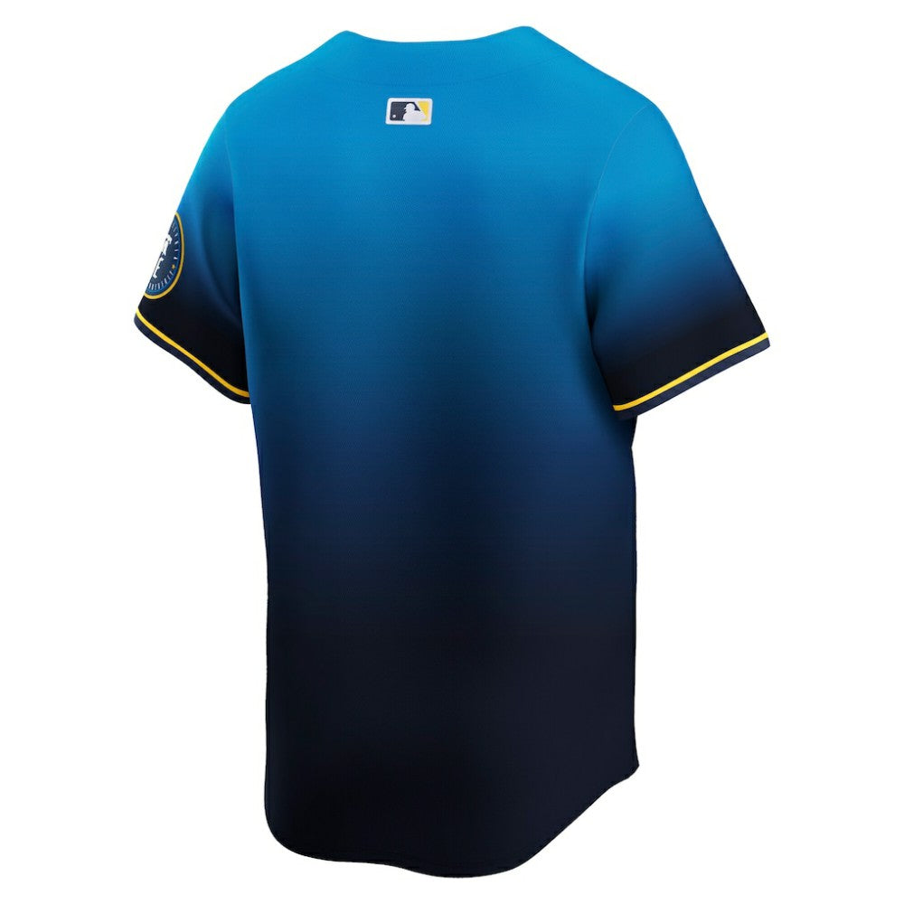 Philadelphia Phillies Nike City Connect Limited Jersey - Navy Jerseys