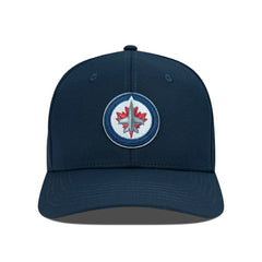 Winnipeg Jets Levelwear Rise Flex Hat - Navy | US 201957919