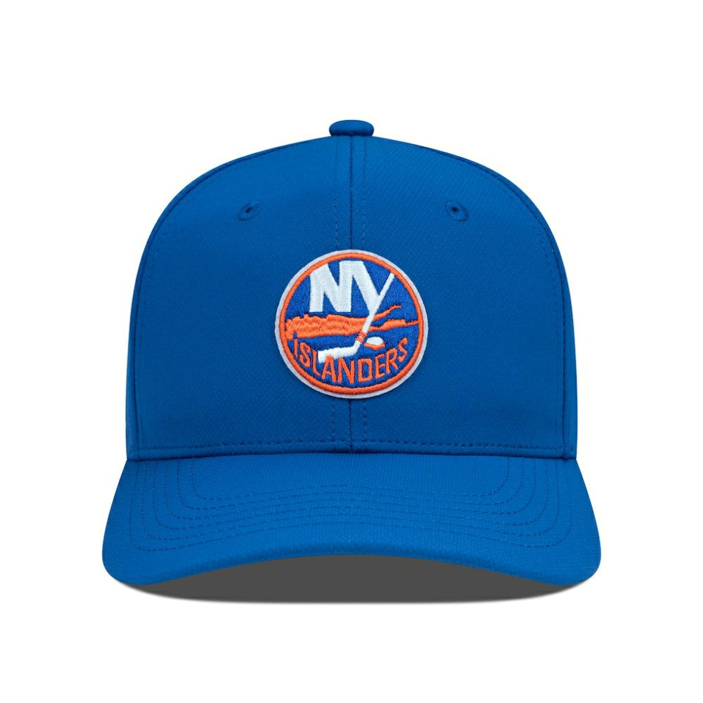 New York Islanders Levelwear Rise Flex Hat - Royal | US 201957924
