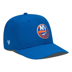 New York Islanders Levelwear Rise Flex Hat - Royal | US 201957924