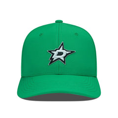 Dallas Stars Levelwear Rise Flex Hat - Kelly Green | US 201957933