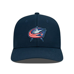 Columbus Blue Jackets Levelwear Rise Flex Hat - Navy | US 201957935