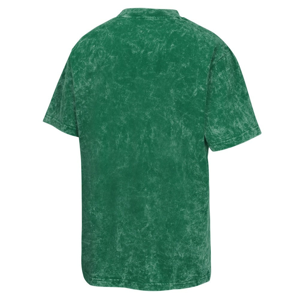 Boston Celtics Youth Rugged Defense T-Shirt Green outlet
