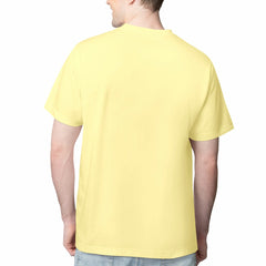 Milwaukee Brewers Margaritaville Five O'Clock Graphic T-Shirt - Yellow T-shirts