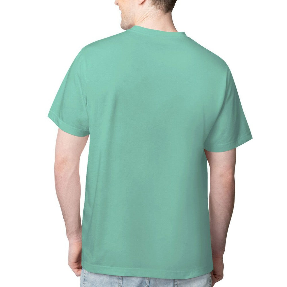 Pittsburgh Pirates Margaritaville Five O'Clock Graphic T-Shirt - Mint T-shirts