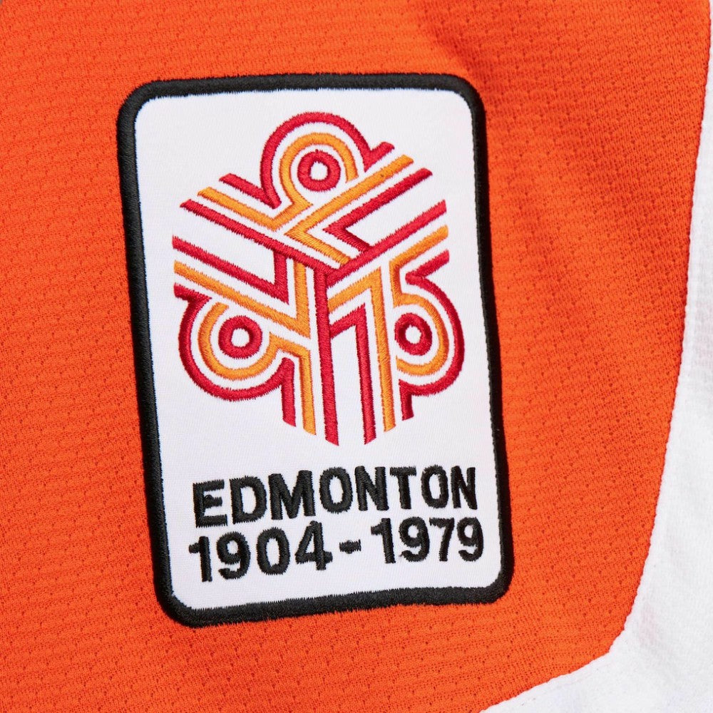 Wayne Gretzky Edmonton Oilers 1979-80 Power Play Jersey - Royal | US 201979061