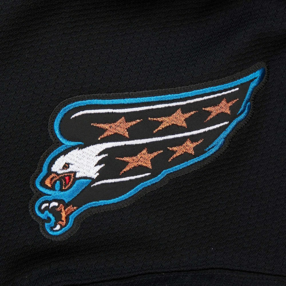 Alexander Ovechkin Washington Capitals Mitchell & Ness 2005/06 Power Play Jersey - Black | US 201979066