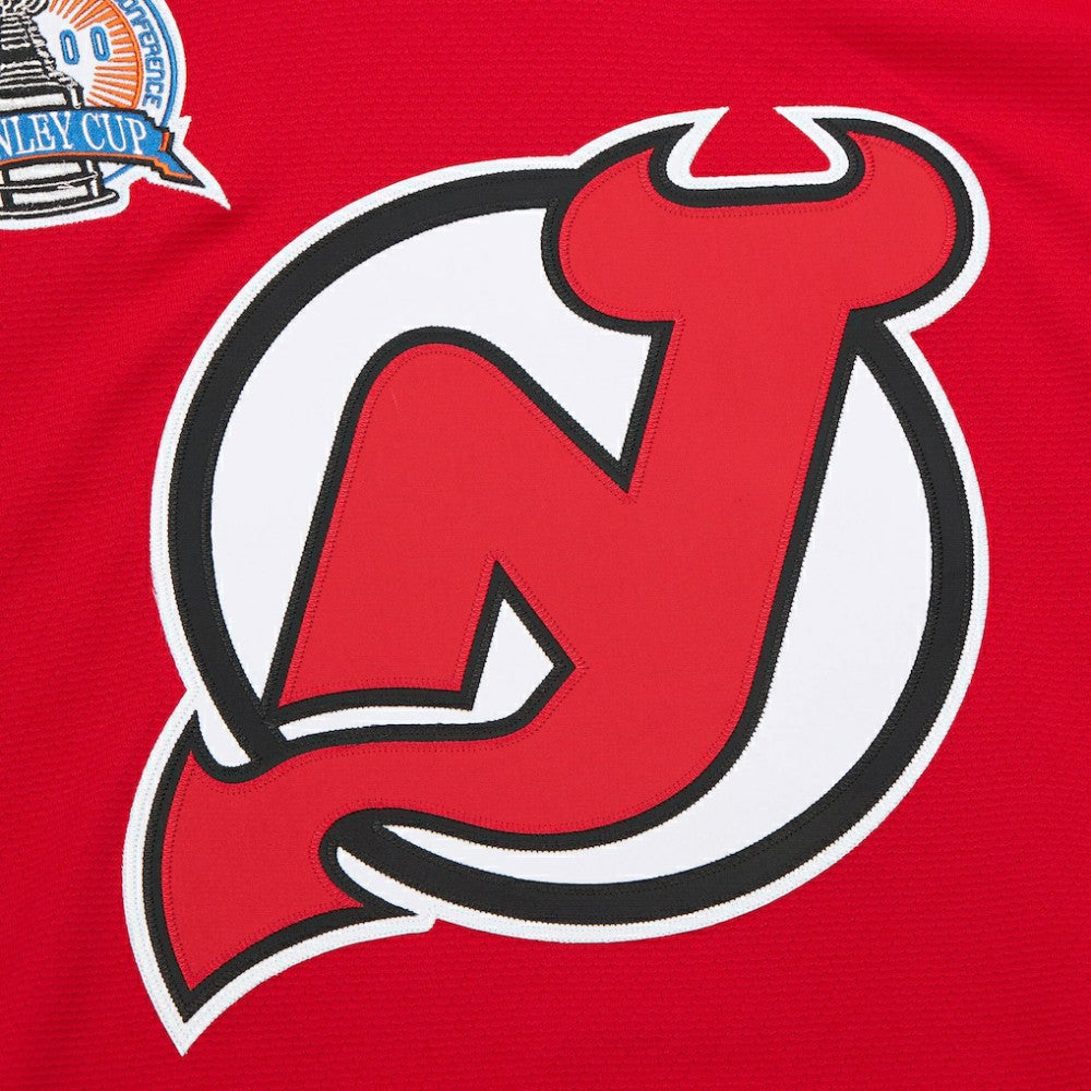 Scott Niedermayer New Jersey Devils 2000/01 Power Play Jersey - Red | US 201979068