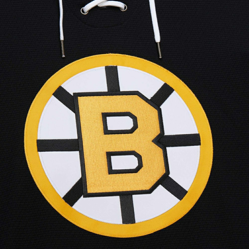 Bobby Orr Boston Bruins 1971-72 Power Play Jersey - Black | US 201979071