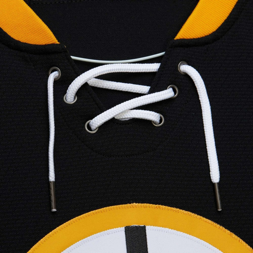 Bobby Orr Boston Bruins 1971-72 Power Play Jersey - Black | US 201979071