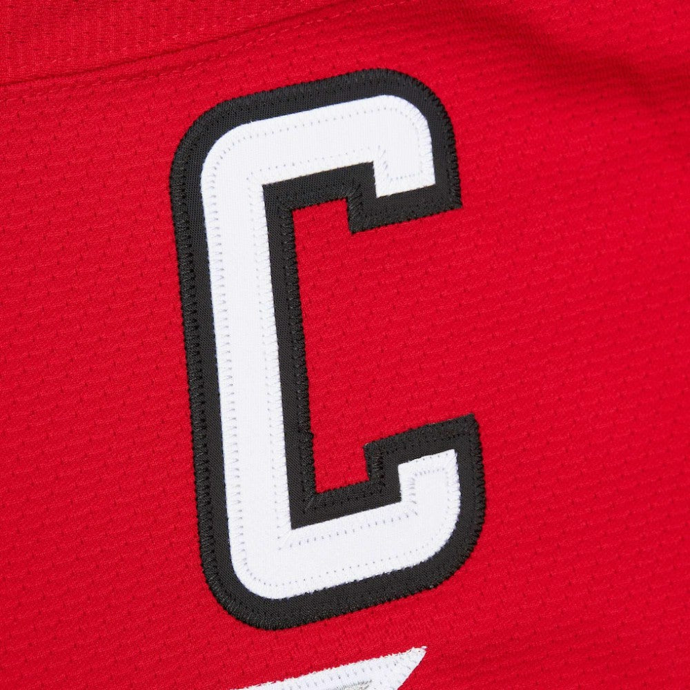 Rod Brind'Amour Carolina Hurricanes 2005-06 Power Play Jersey - Red | US 201979130