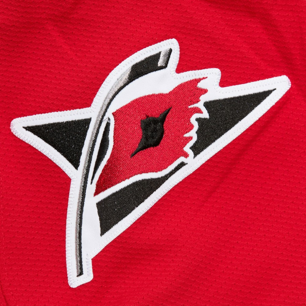 Rod Brind'Amour Carolina Hurricanes 2005-06 Power Play Jersey - Red | US 201979130