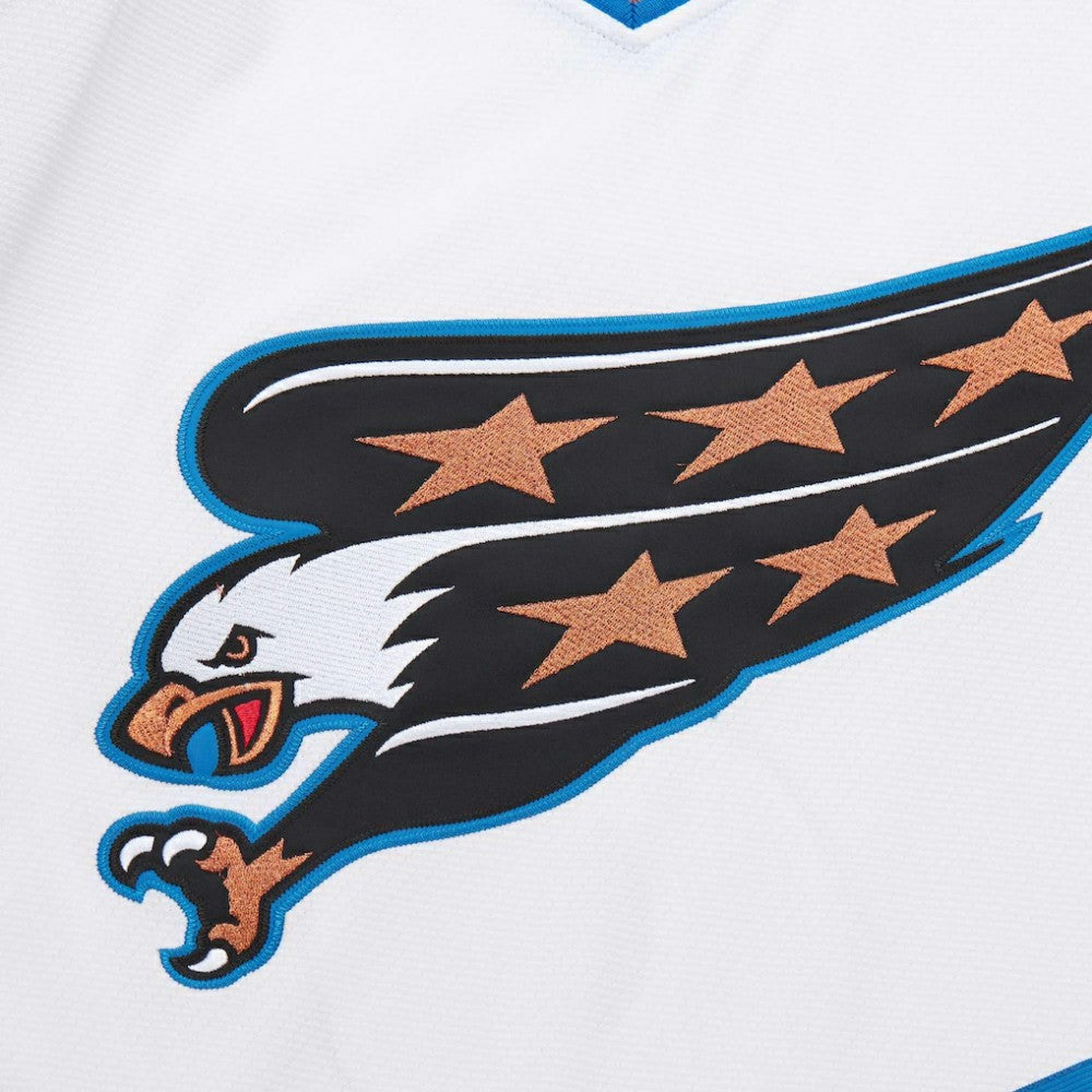 Alexander Ovechkin Washington Capitals Mitchell & Ness 2005/06 Power Play Jersey - White | US 201979133