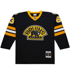 Brad Marchand Boston Bruins 2014-15 Power Play Jersey - Black | US 201979136