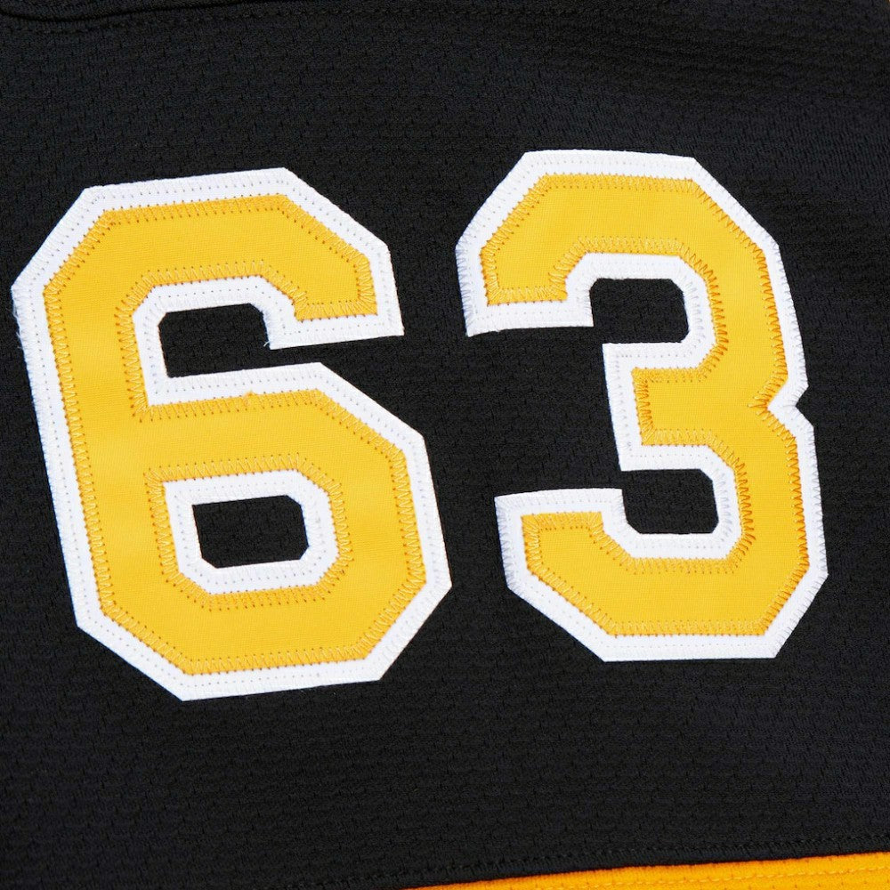 Brad Marchand Boston Bruins 2014-15 Power Play Jersey - Black | US 201979136