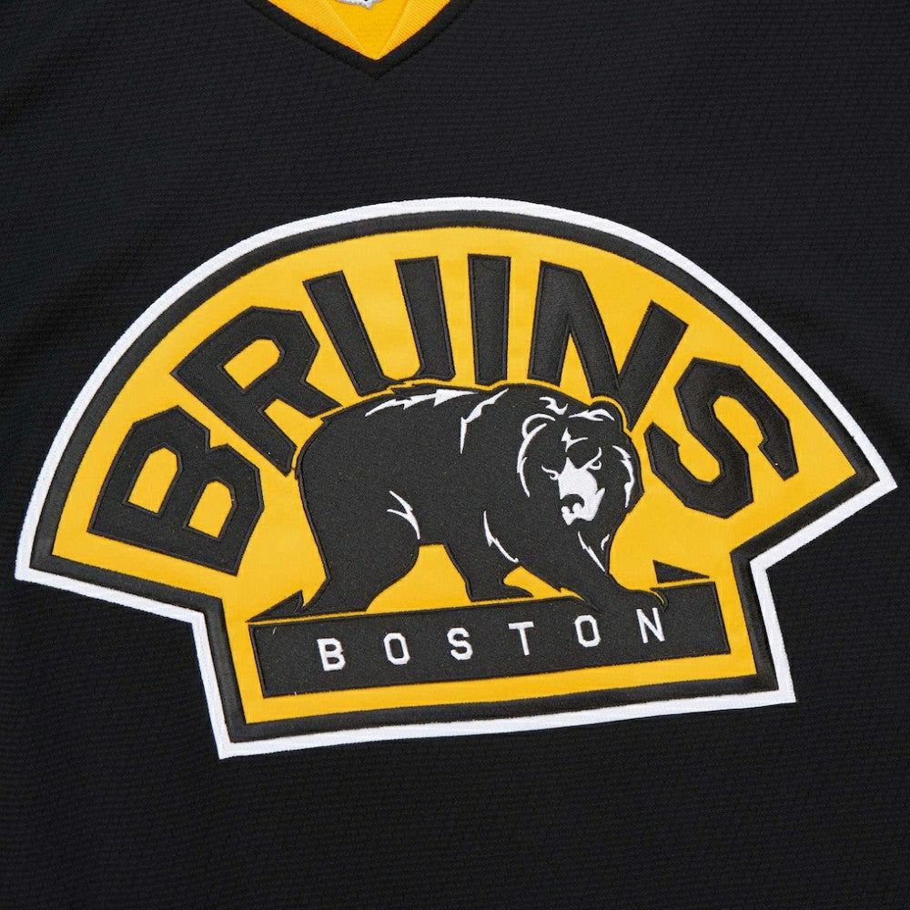Brad Marchand Boston Bruins 2014-15 Power Play Jersey - Black | US 201979136