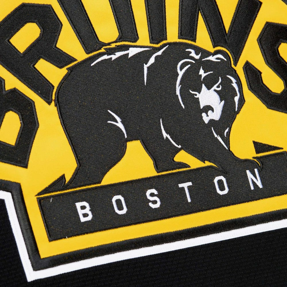 Brad Marchand Boston Bruins 2014-15 Power Play Jersey - Black | US 201979136