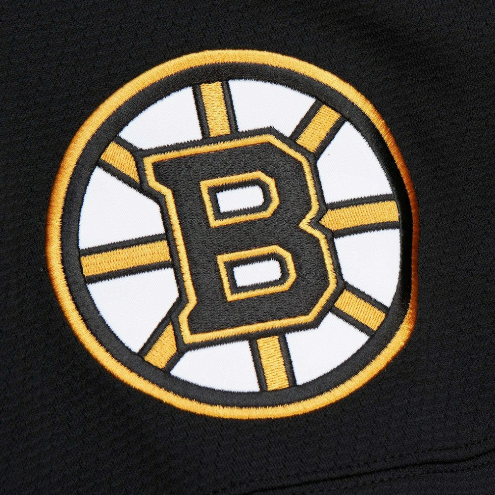 David Pastrnak Boston Bruins 2014-15 Power Play Jersey - Black | US 201979138