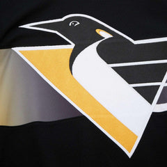 Mario Lemieux Pittsburgh Penguins 1996-97 Power Play Jersey - Black | US 201979139